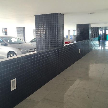 Apartamento Sol e Mar Maceió Exterior foto
