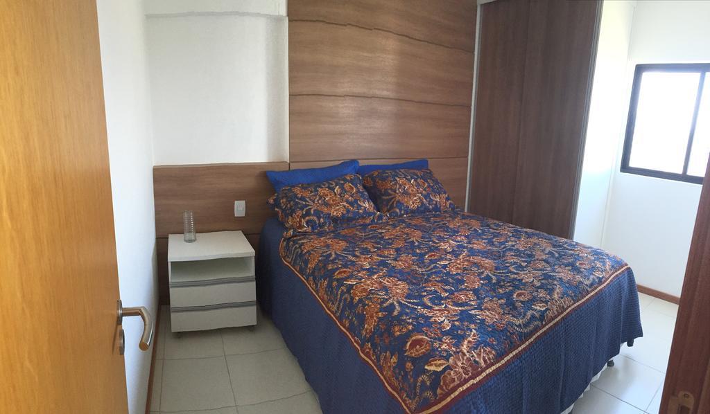 Apartamento Sol e Mar Maceió Exterior foto