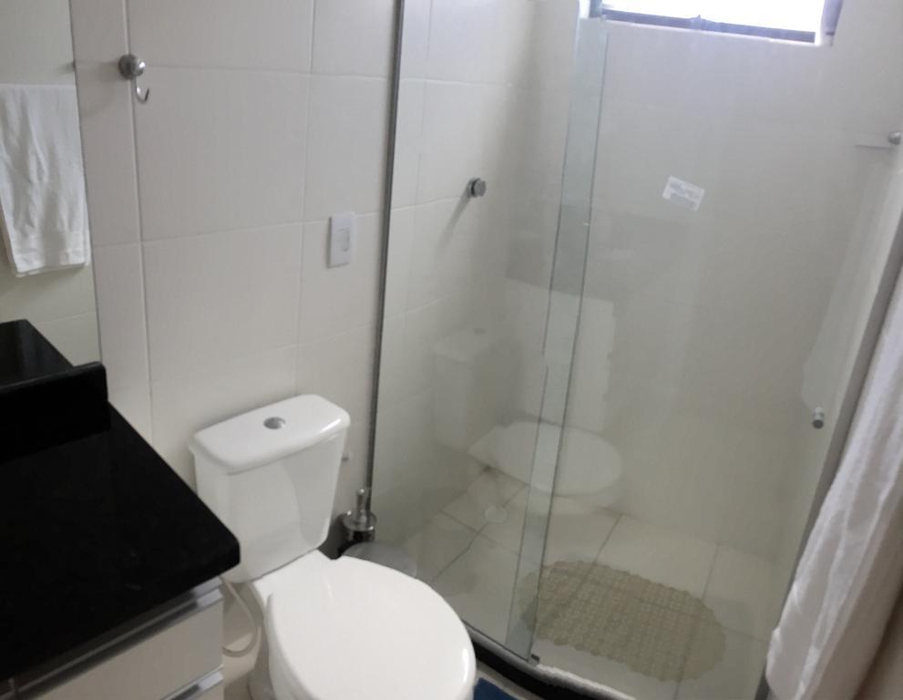 Apartamento Sol e Mar Maceió Exterior foto