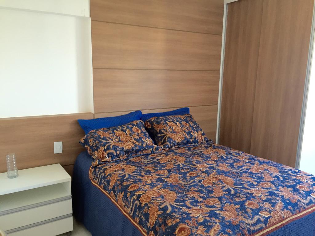 Apartamento Sol e Mar Maceió Exterior foto