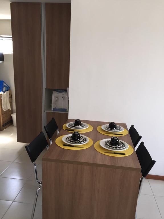 Apartamento Sol e Mar Maceió Exterior foto